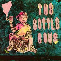 The Bottlemen cover