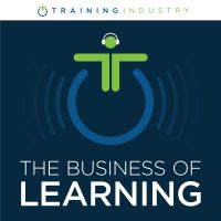 The Business of Learning cover