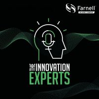 The Innovation Experts cover