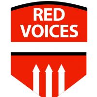 Red Voices MUFC Podcast cover