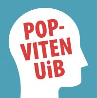 UiB POPVITEN cover