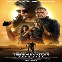 Terminator 6 - Película 2019 Completa Online Gratis cover