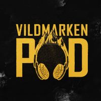 Vildmarken Podcast cover