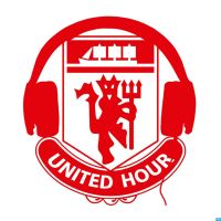 United Hour cover