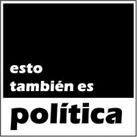 Esto También es Política cover