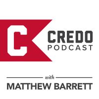 Credo Podcast cover