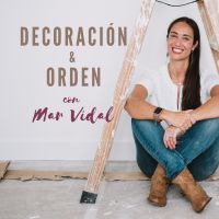 Decoración y Orden con Mar Vidal cover