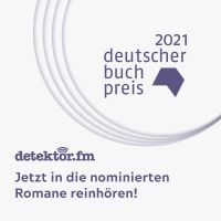Deutscher Buchpreis Die Longlist zum Hören cover