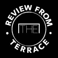 Review From The Terrace cover