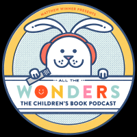 The Children's Book Podcast cover