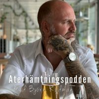 Återhämtningspodden med Björn Rudman cover