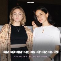 Homegirls cover