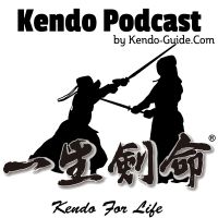 Kendo Podcast cover