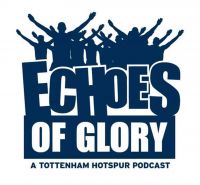 Echoes of Glory cover