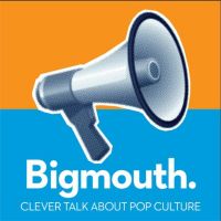 Bigmouth cover