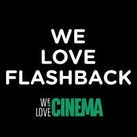 We Love Flashback cover