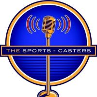 The Sports-Casters cover
