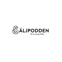 Säljpodden cover
