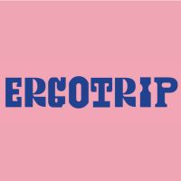 Ergotrip med Siv Iren og Ingunn cover