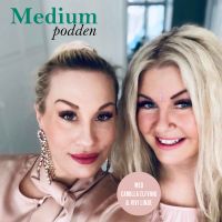 MediumPodden - Vivi & Camilla cover