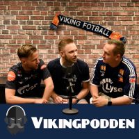 Vikingpodden cover