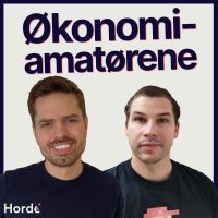 Økonomiamatørene cover