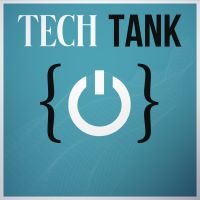 TechTank cover