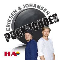 Puckpodden cover