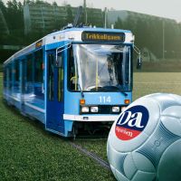 Trikkeligaen cover