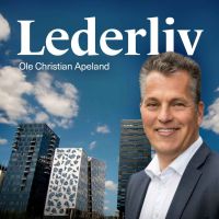 Lederliv cover