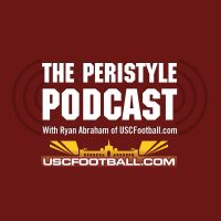 Peristyle Podcast cover