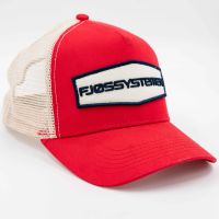 Fjøssystemer cover