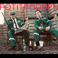 PotitPodden cover
