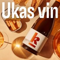 Ukas vin cover