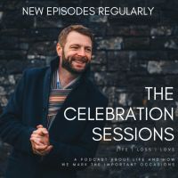 The Celebration Sessions cover