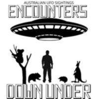 Encounters Down Under cover
