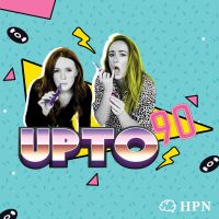 Up To 90 cover