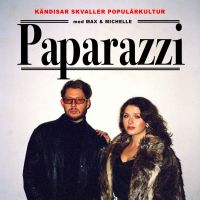 Paparazzi cover