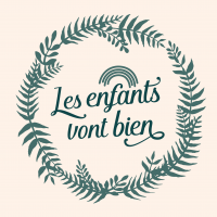 Les enfants vont bien cover