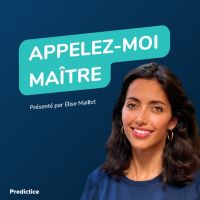 Appelez-moi Maître cover