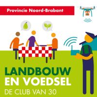 De Club van 30 cover