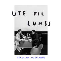 Ute til lunsj cover