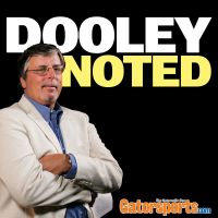 Dooley Noted cover
