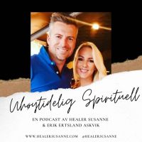 Uhøytidelig spirituell cover