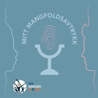 Mitt Mangfoldsavtrykk cover