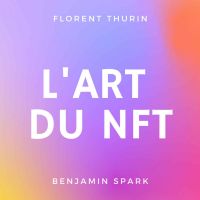 L'art du NFT cover