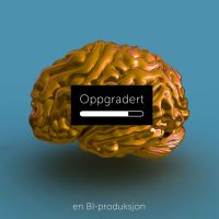 Oppgradert cover