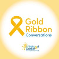 Gold Ribbon Conversations cover