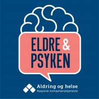 Eldre & Psyken cover