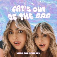 Cat's Out Of The Bag cover